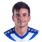 Fredderick Alexander Alfonso Colmán