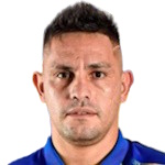 Alex Junior Álvarez Rojas