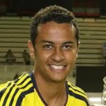 Luciano Alejandro Ospina Londoño