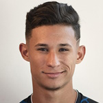 Heiderber Antonio Ramírez Carruyo