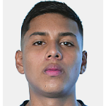 Andrusw Alberto Araujo Araque