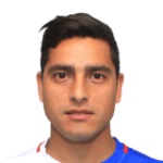 Bruno Sebastián Romo Rojas