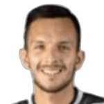 Lucas Adrián Salinas Zehl