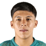 Jhonny Santiago Cuiza Cayo