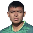 Josué Alejandro Castillo Gareca
