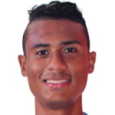 Jostin Aldahir Alman Herrera