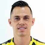 Leonardo Enrique Saldaña Carvajal