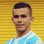 Jhair Andrés Castillo León
