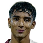 Jeinner Felipe Fuentes Giraldo