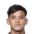 Dylan Tomas Gorosito