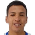 Diego Jesús Saavedra Ureña