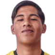 Rodrigo Gabriel Villacorta Cruz