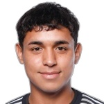 Mariano Ruben Gerez