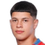 Axel Balbuena Otazu