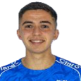 Vicente Alonso Vega Arancibia