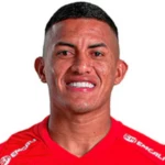Cristian Darío Barrios Puertas