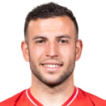 Rodrigo Nicolás Formento Chialanza