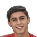 Ariel Enrique Suárez Calderon