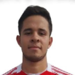 Mattias Ezequiel Parris González
