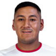 Joel Calicho Laime