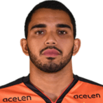 Lucas Willians Assis Arcanjo