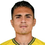 Lucas Nahuel González Martínez