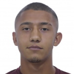 David Maximiliano González