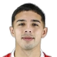 Santiago Moya