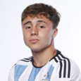 Benjamín Acosta