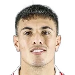 Matías Fabián Tissera