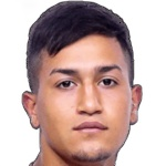 Brian Mauricio Aguilar Caraballo