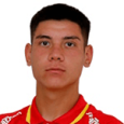 Milovan Cristobal Celis Iturriaga
