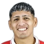 Eric Iván Jesús Ramírez