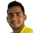 Efraín Navarro Guerrero