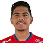 Dener Da Silva Moreno