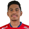 Dener Da Silva Moreno