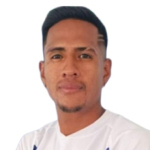 Rerian Percy Loza
