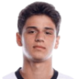 Eduardo Andres Delmás Schaerer