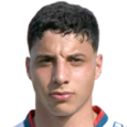 Facundo Ezequiel González