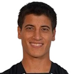 Ronal Iván Domínguez Colmán