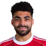 Khaled Mohamed Abdel Fattah Ibrahim