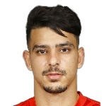 Ishak Talal Boussouf