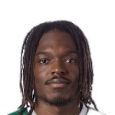Ieltsin Jerónimo Semedo Camões