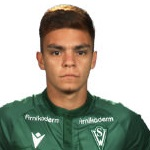 Victor Armando Retamal Ahumada