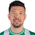 Sergio Javier Vittor