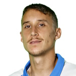 Francisco Andrés Arancibia Silva