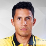 Jonathan Oswaldo De la Cruz Valverde