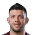 Facundo Daniel Monteseirín