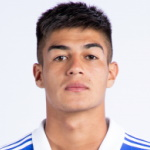 Bastián Ignacio Tapia Sepúlveda