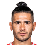 Jonathan David dos Santos Duré
